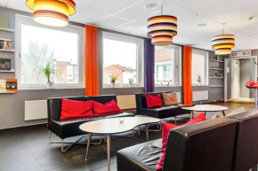 Sure Hotel by Best Western Stockholm Alvsjo, Stockholm